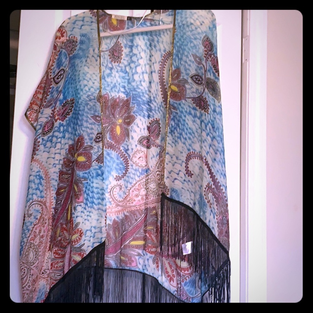 Kimono